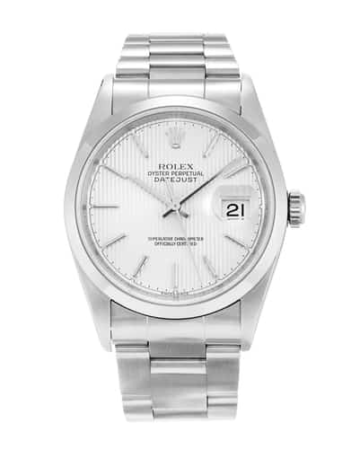 Rolex Datejust 16200 Rolex Datejust 16200